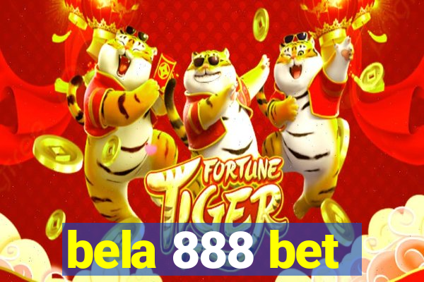 bela 888 bet